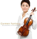 Watanabe,reiko - Carmen Fantasy - Music CD