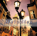 Kanta,ludovit - Melodies-cello Anthology - Music CD