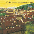 Czech Boys Choir - Air-boni Pueri - Music CD