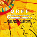 Kobayashi,kenichiro - Orff: Carmina Burana - Music CD