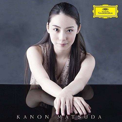 Kanon,matsuda - Kanon Matsuda Debut - Music CD