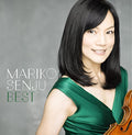 Senju,mariko - Best - Music CD