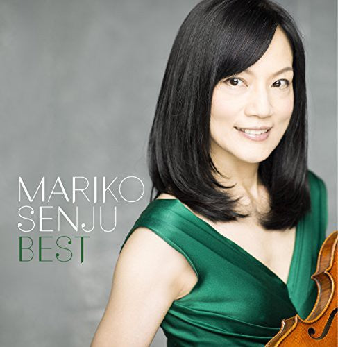 Senju,mariko - Best - Music CD