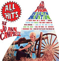 Campbell,jo Ann - All The Hits - Music CD