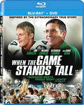 When The Game Stands Tall - When The Game Stands Tall - Blu-ray