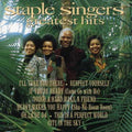 Staple Singers - Greatest Hits - Music CD