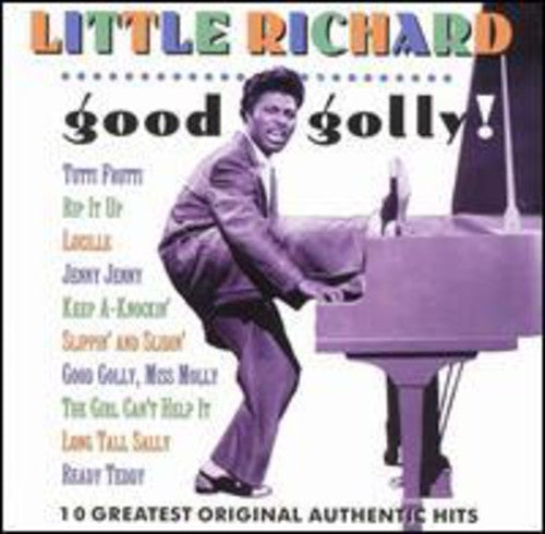 Little Richard - Good Golly - Music CD