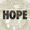 Manchester Orchestra - Hope - Vinyl Record