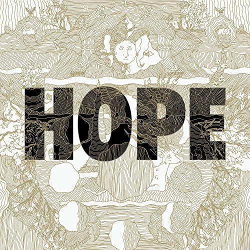 Manchester Orchestra - Hope - Vinyl Record