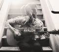 Lage,julian / Eldridge,chris - Avalon - Music CD