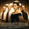 Stonehearst Asylum (original Score) / O.s.t. - Stonehearst Asylum (original Score) / O.s.t. - Music CD