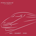 Metroland - Thalys - Vinyl Record