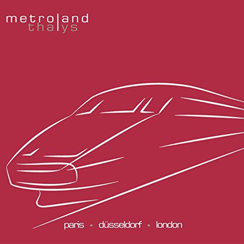 Metroland - Thalys - Vinyl Record