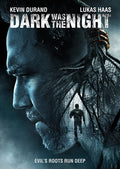 Dark Was The Night - Dark Was The Night - DVD