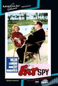 Fat Spy - Fat Spy - DVD