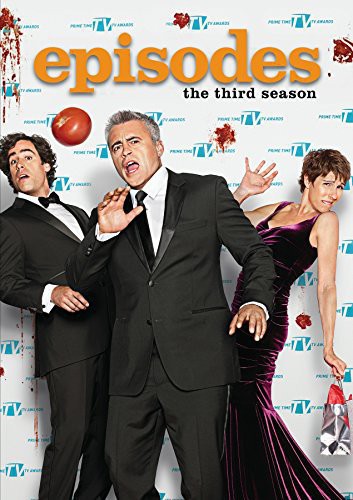 Episodes: The Third Season - Episodes: The Third Season - DVD