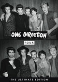 One Direction - Four - Music CD