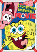 Spongebob Squarepants Movie - Spongebob Squarepants Movie - DVD
