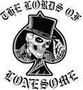 Lords Of Lonesome - Lords Of Lonesome - Music CD