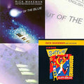 Wakeman,rick - Cirque Surreal / Out Of The Blue - Music CD