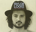 Locke,taylor - Time Stands Still - Music CD