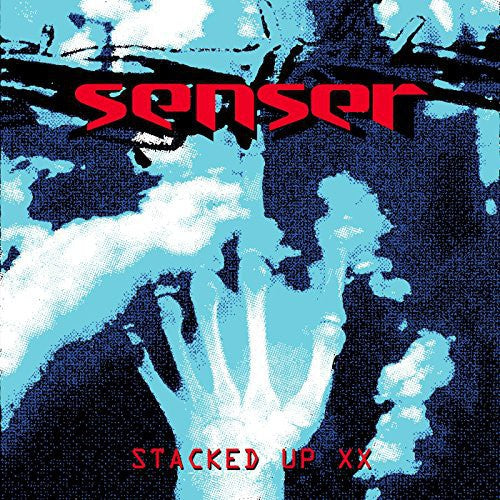 Senser - Stacked Up Xx: Remastered Edition - Music CD