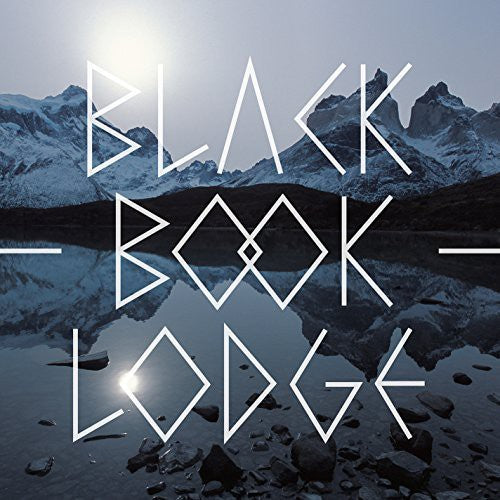 Black Book Lodge - Tundra - Music CD