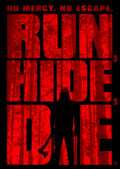Run Hide Die - Run Hide Die - DVD