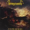 Fangtooth - As We Dive Into The Dark - Music CD