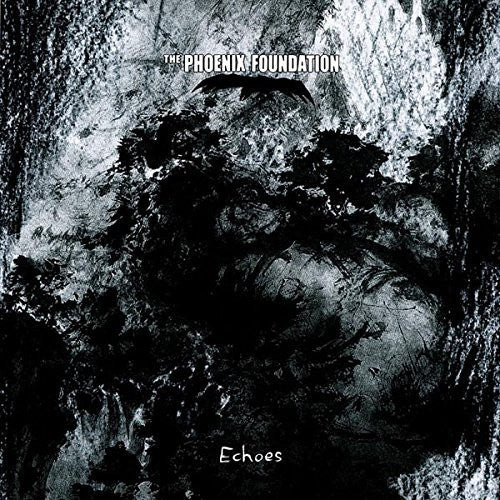 Phoenix Foundation - Echoes - Music CD