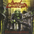 Soul Collector - Thrash Mageddon - Music CD