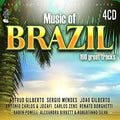 Music Of Brazil / Various - Music Of Brazil / Various - Music CD