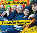 Caleidorkestra - La Nostra Romagna - Music CD