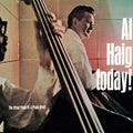 Haig,al - Al Haig Today - Music CD