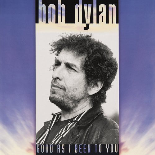 Dylan,bob - Good As I Been To You - Music CD