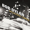 Dylan,bob - Modern Times - Music CD