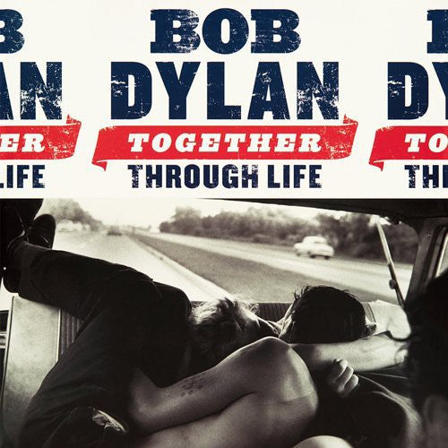Dylan,bob - Together Through Life - Music CD