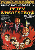 Petey Wheatstraw - Petey Wheatstraw - DVD