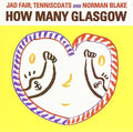 Fair,jad / Tenniscoats - How Many Glasgow - Music CD