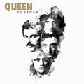 Queen - Forever-best Love Songs - Music CD