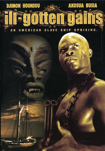Ill Gotten Gains - Ill Gotten Gains - DVD