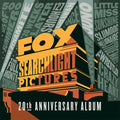 Fox Searchlight: 20th Anniversary / Various - Fox Searchlight: 20th Anniversary / Various - Music CD