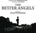 Townshend,hanan - Better Angels - Music CD