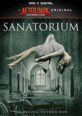 After Dark Originals: Sanatorium - After Dark Originals: Sanatorium - DVD