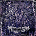 Neonfly - Strangers In Paradise - Music CD