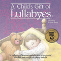 Goodman,tanya - A Child's Gift Of Lullabyes - Music CD