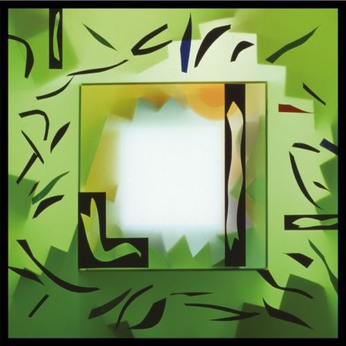 Eno,brian - Shutov Assembly - Music CD