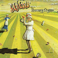 Nursery Cryme Music CD