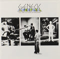 Genesis - Lamb Lies Down On Broadway - Music CD