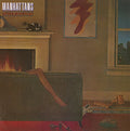 Manhattans - After Midnight - Music CD